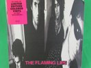 The Flaming Lips In A Priest Driven Ambulance Vinyl 1990 Restless Records