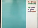 The Dream Syndicate The Days Of Wine And Roses LP 1982 Ruby original nm vinyl