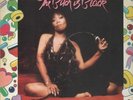 Yvonne Fair The Bitch Is Black EMI Vinyl LP