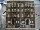 Disque 33T – LED ZEPPELIN – Physical Graffiti – 1975