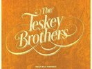 Teskey Brothers - Half Mile Harvest [New Vinyl LP] UK - Import