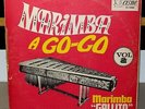 LP MARIMBA GALLITO Marimba a go-go vol. 2 CISNE 1295 cumbia sabrosa, a la cumbia