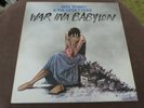 MAX ROMEO & UPSETTERS - WAR IN A BABYLON  -VERY GOOD++