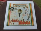JAH SHAKA - THE COMMANDMENTS OF DUB - RE-ISSUE - EXCELLENT