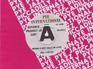 MEL CARTER - WHEN A BOY FALLS IN LOVE rare original 1963 UK Pye Intl PROMO M-