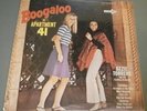 Ozzie torrens  Boogaloo in Apt 41   Northern soul Popcorn Reissue LP MINT-