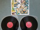 LEVEL 42 ?A Physical Presence Double Vinyl Record VG+/VG+ RARE yugoslavia Press