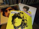 ADAM GREEN / Bundle -Friends Of Mine, Gemstone, Jacket full of danger - 3x Vinyl