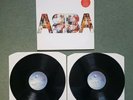 ABBA - Absolute ABBA RARE 1988 NEAR MINT 2 x LP UK Press Pop Rock Vinyl nr mint