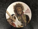 Jimi Hendrix Hey Joe Radio One Picture Disc 12