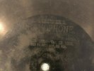 78 rpm Berliner Gramophone 7