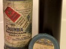 Columbia '20th Century' 3 MInute 6