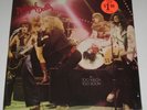 NEW YORK DOLLS Too Much Too Soon rare SEALED original on Mercury glam punk rock