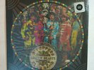 ROCK LP - THE BEATLES - SGT. PEPPER'S LONELY HEARTS SEALED Picture Disc 1978