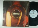 CHARLES TOLLIVER MUSIC INC. Impact JAZZ LP Shrink STRATA-EAST SES 19757