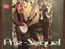 Alison Brown Stuart Duncan Pre-Sequel Bluegrass LP 1981 SEALED RARE