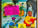 THE BAND MUSIC FROM BIG PINK US ORIG'68 CAPITOL 1ST PRESS HYPE STICKERS SEALED