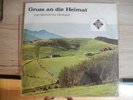 Gruss an die Heimat    Mosch - Avsenik