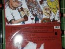 NOFX LIBERAL ANIMATION RIBBED GRATIS Epitaph LP Vinyl Punk