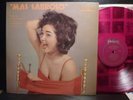 Mongo Santamaria - Mas Sabroso, orig. red wax mono, Fantasy 3328, VG++/VG+, 1961
