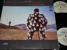 PINK FLOYD Delicate Sound Of Thunder / Soviet Russian DLP 90 MELODIA A6000543007