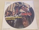 The Yardbirds - Heart Full Of Soul, Steeled Blues Epic Single Vinyl NM EX