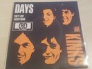 The Kinks - Days, She´s Got Everything Single PYE Vinyl EX NM