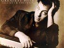 BILLY JOEL  - GREATEST HITS - VOLUMES 1 AND 2 - EXCELLENT - 2 LP