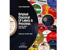 ORIGINAL CLASSICAL LP LABELS & PRESSINGS & DJ Revolutionaries by Bill Brewster