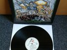 Cryptic Slaughter - Money Talks Metal Blade Records 1987