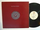 PROG ROCK LP - KING CRIMSON - DISCIPLINE 1981WB BSK 3629 M-