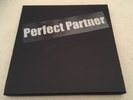 Perfect Partner LP Box Set Signed by Kim Gordon + Tony Oursler / Sonic Youth