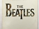 Beatles Vinyl LP 20 Greatest Hits 1982 NM/EX