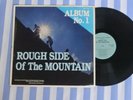 Rough side of the mountain vol1-2 vinyl