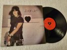 JOAN JETT S/T SELF TITLED RUNAWAYS SEX ;PISTOLS NO BAD REPUTATION ON COVER