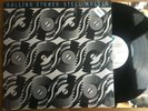 ROLLING STONES Steel Wheels - Rock Lp 1st Pressing SHRINK - Clean Copy