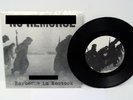 Rock-O-Rama NR Barbecue Rostock ISD Skinhead 45