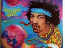 Jimi Hendrix - Electric Jimi 2LP - Jaguarondi (Italy) - not TMoQ TAKRL