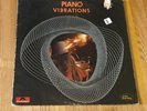 John Schroeder And Rick Wakeman - Piano Vibrations - Rare 12
