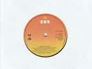 U2 - Another Day - Irish 1st Press - CBS 7