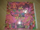 Cream Disraeli Gears RSO 2394 129  Stereo. Mint Condition  1967