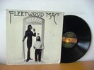 FLEETWOOD MAC Half Speed MOBILE FIDELITY Audiophile LP (MFSL 1-012) Stevie Nicks
