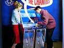THE CHANTELS 1st ALBUM (WE'RE THE CHANTELLS) RARE '60 END MONO LP 2d COVER N/M