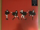 LP:  THE DARTS - I Like You But Not Like That RED VINYL NEW SEALED + download