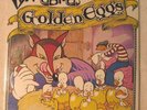 CRANIUM'S Yardbirds GOLDEN EGGS tmoq Lp SEALED Eric Clapton Jimmy Page Jeff Beck