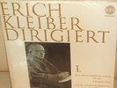 SEALED*ERICH KLEIBER DIRIGIERT MOZART/WEBER*AMADEO AVRS 5010*AUSTRIA