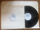 LEONID KOGAN Violin E. GILELS 1ED UK SAX 2531 STEREO 2-One Sided TEST ARCHIV LPs