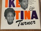 The Soul Of Ike & Tina Turner Orig US MONO SUE Label Near Mint Stunner