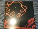 The Melvins Trilogy -  Triple vinyl lp set crybaby maggot bootlicker