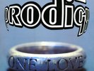 The Prodigy ?– One Love Vinyl 12